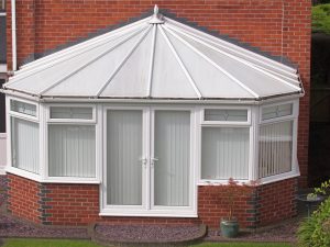 Conservatories, Glaziers Heston