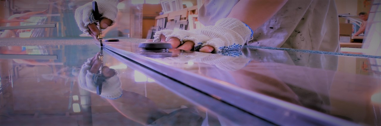 Slider, Glass Cutting Service in Heston, Osterley, TW5