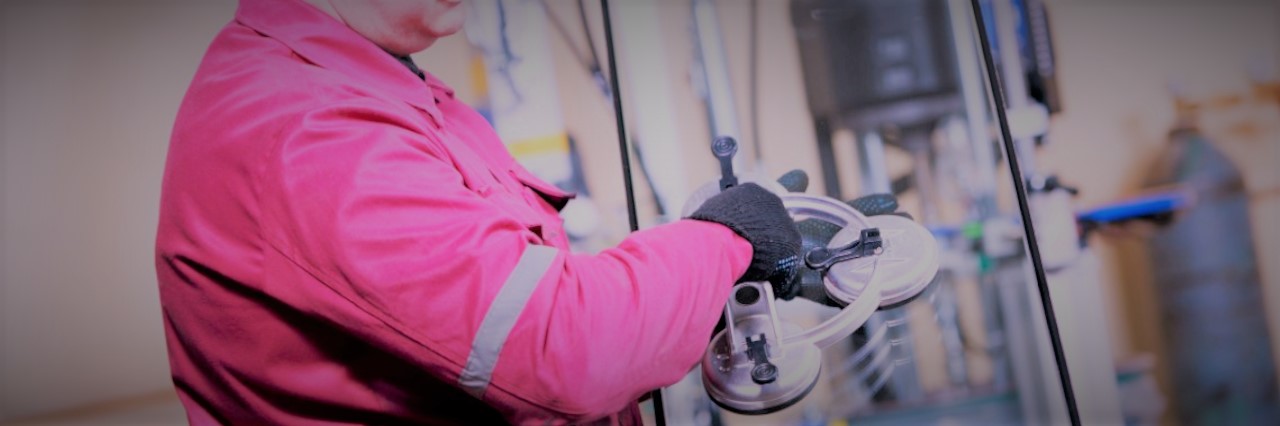 Slider, Glass Fitters in Heston, Osterley, TW5