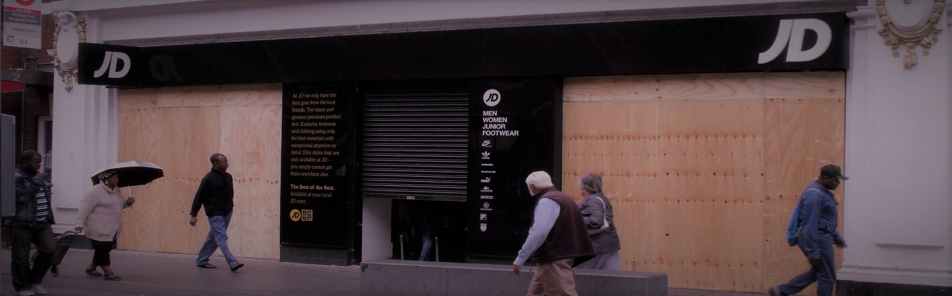 Slider, Glaziers in Heston, Osterley, TW5