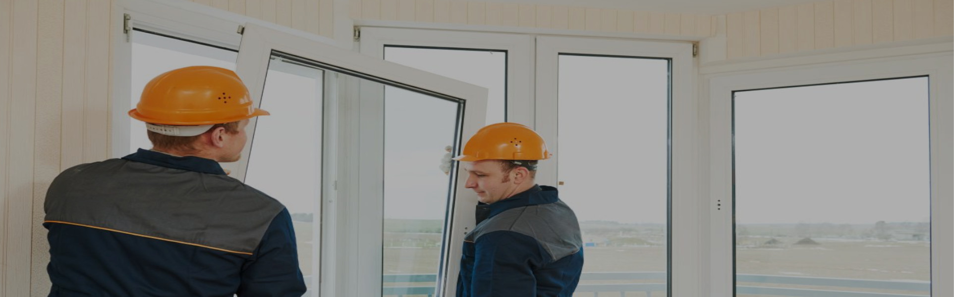 window installation in Heston, Osterley, TW5