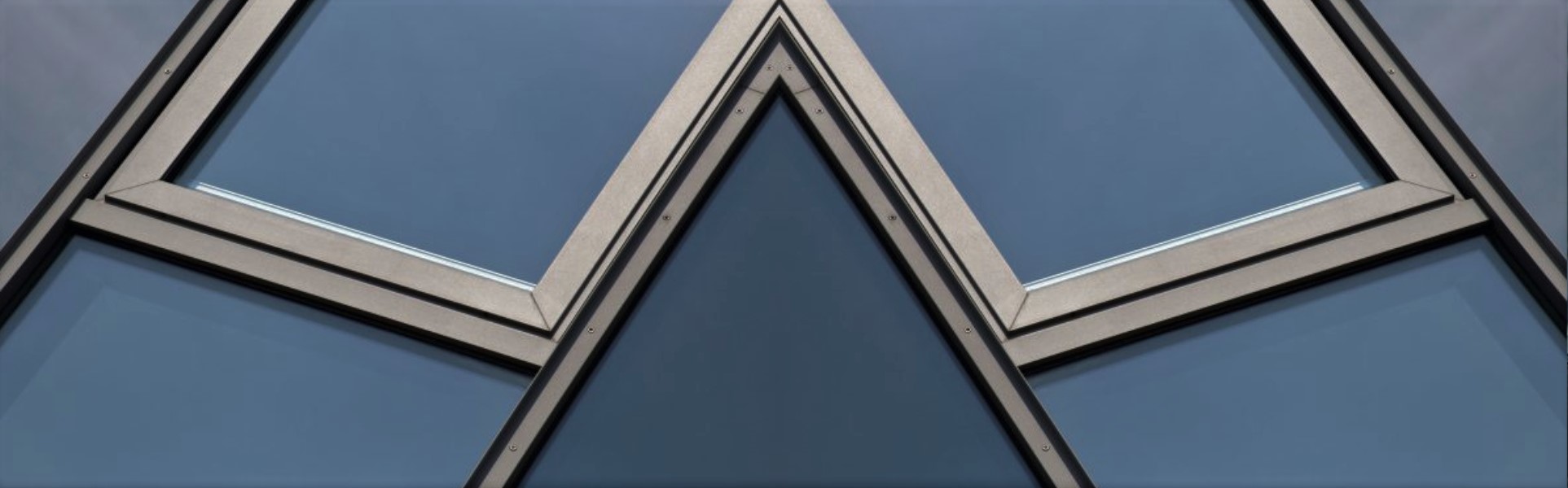 Slider, Structural Glazing in Heston, Osterley, TW5